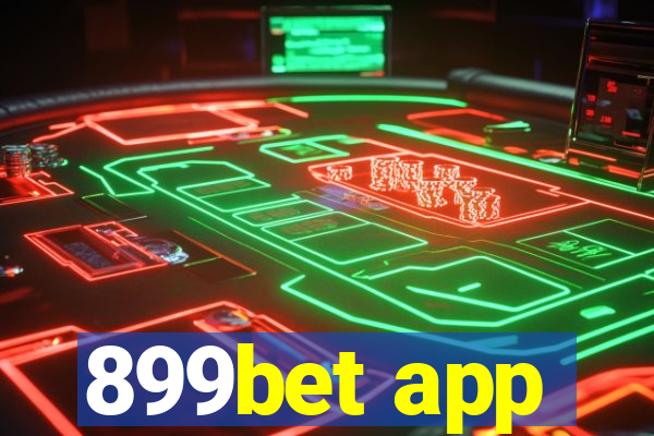 899bet app